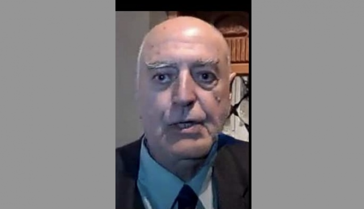 Έφυγε από τη ζωή ο πρώην βουλευτής, ευρωβουλευτής και ιδιοκτήτης της εφημερίδας ΕΡΕΥΝΑ Γιάννης Ζιάγκας