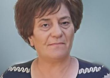 Θλίψη από το θάνατο της 62χρονης Δήμητρας Γιαννούλα