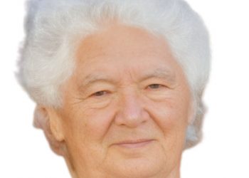 Απεβίωσε η Αθανασία Γκούμα
