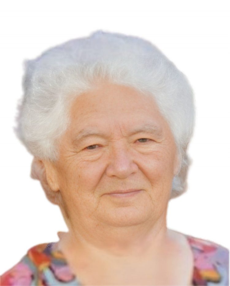 Απεβίωσε η Αθανασία Γκούμα