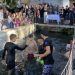 Θεοφάνεια 2025 και ρίψη του τιμίου σταυρού στο Γριζάνο Τρικάλων: Ένα Έθιμο που Ενώνει την Κοινότητα