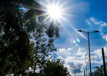 Τακούδης: Άνοδος της θερμοκρασίας μέχρι τέλη Γενάρη- επανέρχεται το ενδεχόμενο νέας ψυχρής εισβολής