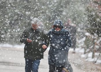 Καιρός: Φέρνει ανατροπές το… πλάγιασμα της κακοκαιρίας – Αυτές οι περιοχές θα δουν…. άσπρη μέρα
