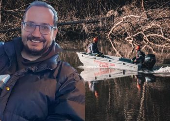 Λάρισα: Ανατρεπτική μαρτυρία από συγγενή για την εξαφάνιση του Βασίλη Καλογήρου – «Τον πίεζαν πολύ»