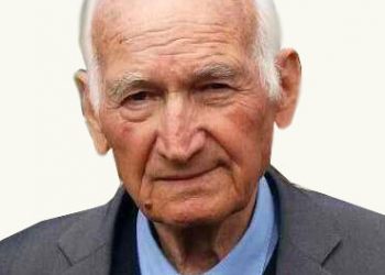 Σε ηλικία 88 ετών έφυγε από τη ζωή ο συν/χος Τοπογράφος – Μηχανικός, Ευάγγελος Καραμάνος