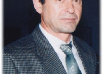 Απεβίωσε ο Αθανάσιος Καραμούσιος