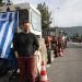 Στέφανος Κασσελάκης: Τι είδε και τι είπε στο αγροτικό μπλόκο της Λάρισας (ΦΩΤΟ)