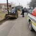 Συνεχίζεται η καθαριότητα σε συνοικίες των Τρικάλων