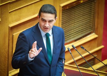 Η ορατή απειλή του ιδιωτικού χρέους