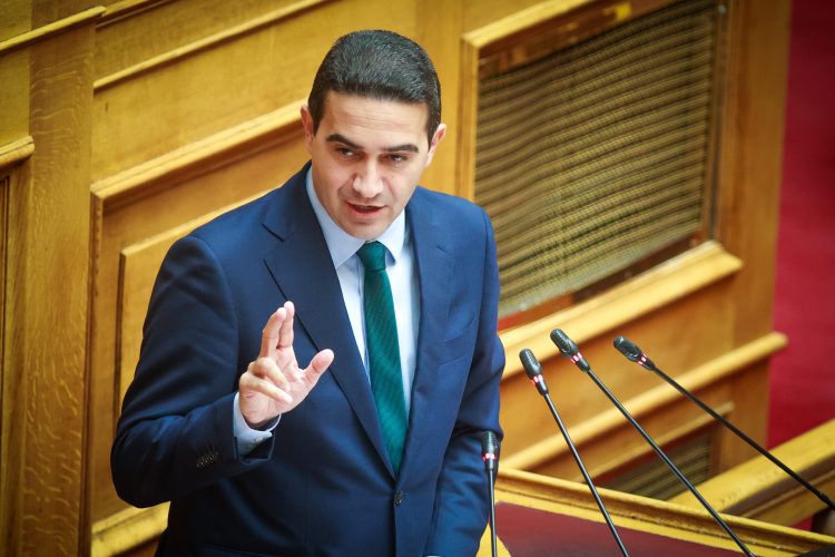 Η ορατή απειλή του ιδιωτικού χρέους