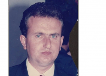 Θλίψη για το θάνατο του 53χρονου Τρικαλινού Ιωάννη Αρβύθη