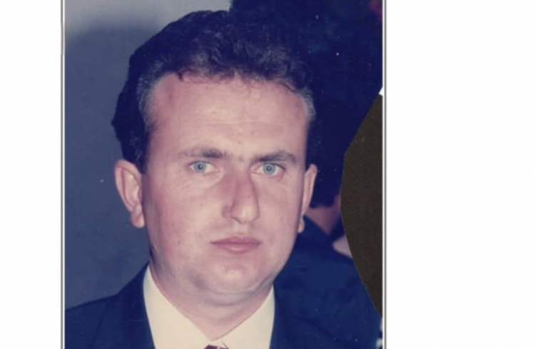 Θλίψη για το θάνατο του 53χρονου Τρικαλινού Ιωάννη Αρβύθη