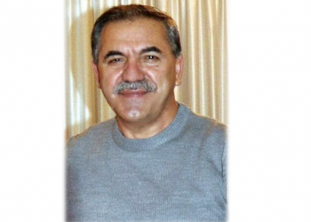 Απεβίωσε ο Τρικαλινός φωτογράφος Στέργιος Σιώτας