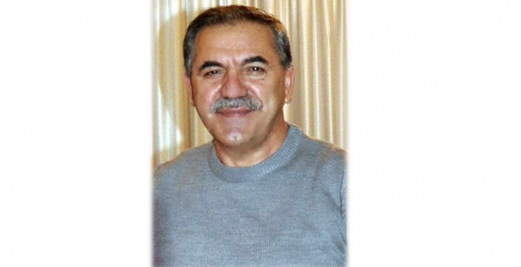Απεβίωσε ο Τρικαλινός φωτογράφος Στέργιος Σιώτας