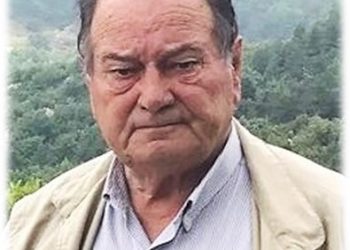 Απεβίωσε ο Κωνσταντίνος Ζήσης Γάζος