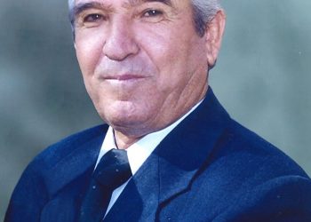 Κηδεύεται την Τρίτη ο Νικόλαος Γκάζας