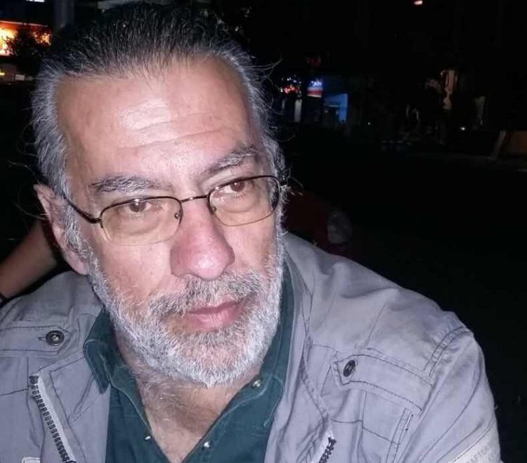 Έφυγε από τη ζωή ο Αστέριος Καραποστόλης