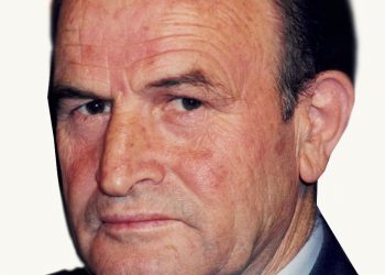 Απεβίωσε ο συνταξιούχος ζαχαροπλάστης Χρήστος Κατσιάβας