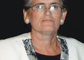 Απεβίωσε η Γιαννούλα Κέμου