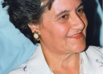 Απεβίωσε η Στυλιανή Μπαρέκα