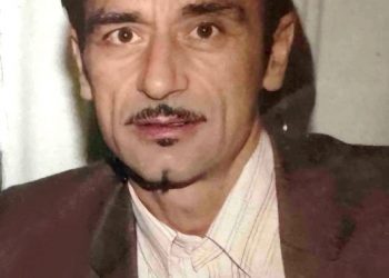 Θλίψη για το θάνατο του Κωνσταντίνου Σακοράφα