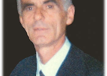 Απεβίωσε ο Thomas Selenika
