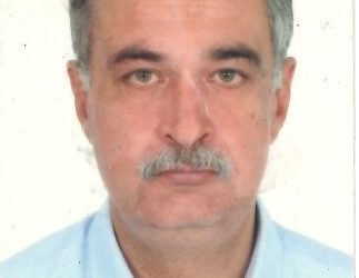 Κηδεύεται αύριο Δευτέρα ο Στέφανος Τσουρβάκας