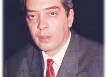 Απεβίωσε ο Ηλίας Βασιλός