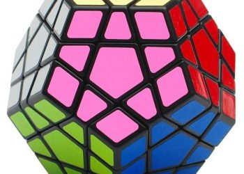 Διήμερος διεθνής διαγωνισμός Speedcubing στην πόλη των Τρικάλων