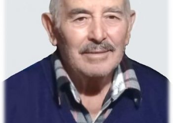 Απεβίωσε ο Γεώργιος Κοντοκώστας