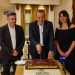 Σε κλίμα αισιοδοξίας και ενότητας η κοπή πίτας της ΝΕ Τρικάλων του ΣΥΡΙΖΑ-ΠΣ