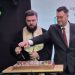 Με αισιοδοξία, δυναμισμό και πολύ κέφι η κοπή πίτας της παράταξης ‘ΤΡΙΚΑΛΑ – Τόπος να ζούμε!'”