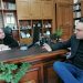 Στον Δήμο Τρικκαίων ο εκπρόσωπος της ΚΕΔΕ στο Κογκρέσο Τοπικών Αρχών του Συμβουλίου της Ευρώπης