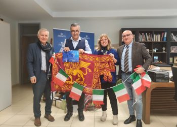 Στο επίκεντρο η ενίσχυση του ποδηλατικού τουρισμού στη Θεσσαλία