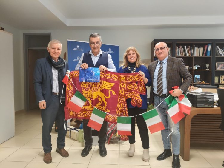 Στο επίκεντρο η ενίσχυση του ποδηλατικού τουρισμού στη Θεσσαλία