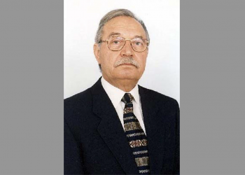 Έφυγε από τη ζωή ο πρώην δήμαρχος Τρικκαίων Κωνσταντίνος Παπαστεργίου