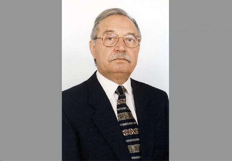 Έφυγε από τη ζωή ο πρώην δήμαρχος Τρικκαίων Κωνσταντίνος Παπαστεργίου
