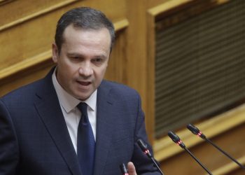 Θανάσης Λιούτας: Επετεύχθη η επέκταση αναστολής των πλειστηριασμών για τους πληγέντες συμπολίτες μας