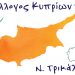 Κοπή πίτας και εκλογές για τους Κυπρίους των Τρικάλων