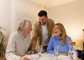 Λόγοι που μπορεί κάθε οικογένεια να διαφωνεί καθημερινά