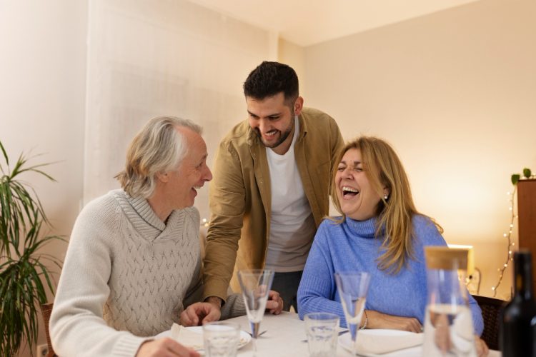 Λόγοι που μπορεί κάθε οικογένεια να διαφωνεί καθημερινά
