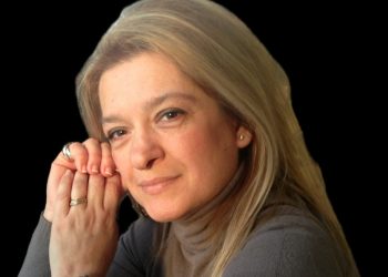 “Έσβησε” στα 59 της η Κωνσταντινιά Καραίσκου – Μακρυγιάννη