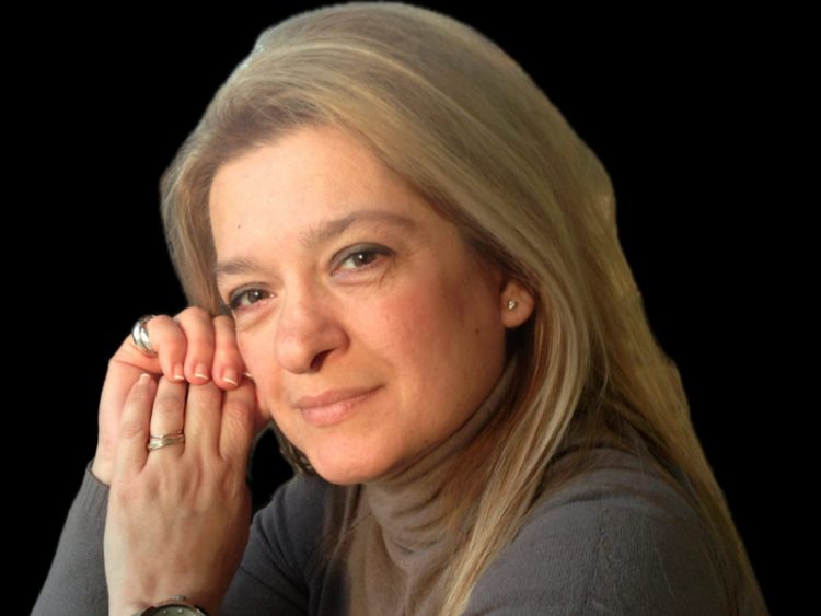 “Έσβησε” στα 59 της η Κωνσταντινιά Καραίσκου – Μακρυγιάννη