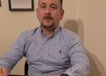 Κώστας Μανασής: «Σε Πύργο της Βαβέλ» μετατρέπεται ο σχεδιασμός αντιμετώπισης μιας έντονης κακοκαιρίας στο Δήμο Φαρκαδόνας»