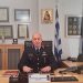 Προήχθη σε Ταξίαρχο και παραμένει διευθυντής στην Αστυνομική Διεύθυνση ο Δημήτριος Μήτραινας