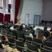 Οι μαθητές του Μουσικού Σχολείου ενημερώθηκαν για τα ΣΜΝ και την αντισύλληψη
