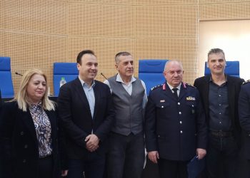 Ιστορική στιγμή – ένα βήμα πιο κοντά στην υλοποίηση
