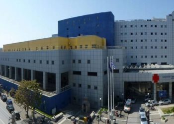 Σήμα κινδύνου για την γρίπη τύπου Α: 50χρονη στη ΜΕΘ του Νοσοκομείου Βόλου