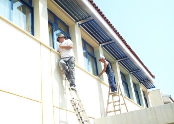 Τέσσερα σχολεία του Δήμου Τρικκαίων στο πρόγραμμα «Μαριέττα Γιαννάκου» για ανακαίνιση υποδομών