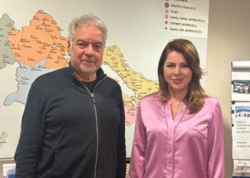 Με έργα υποδομών και εξοπλισμούς ύψους 1.639.000 ευρώ ενισχύονται από την Κυβέρνηση το Νοσοκομείο και τα Κέντρα Υγείας των Τρικάλων